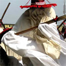 Catholic Church attacked